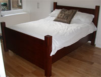 King Size Bed King Size Bed